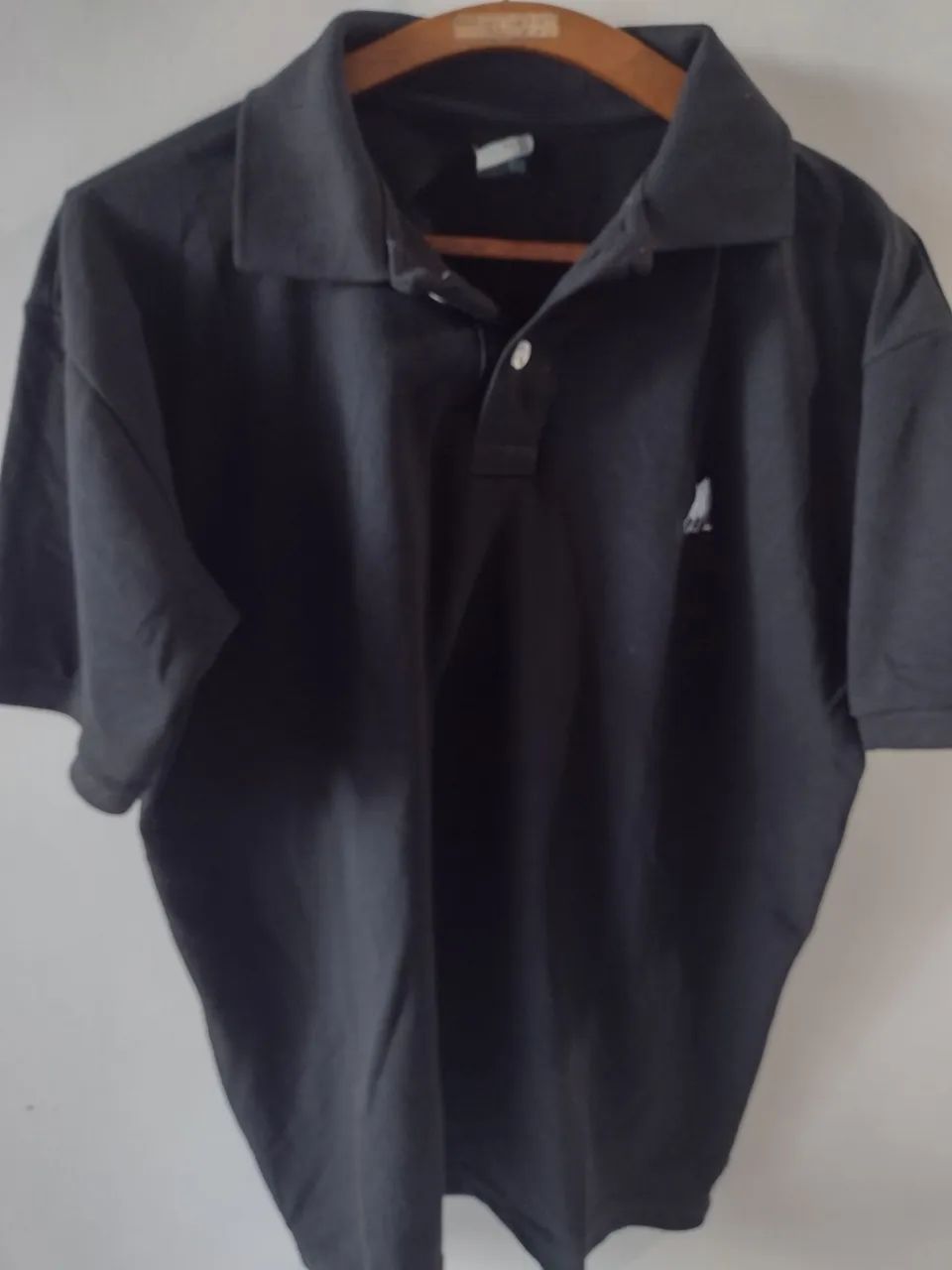 Blusa tamanho GG e uma m - Foto 5