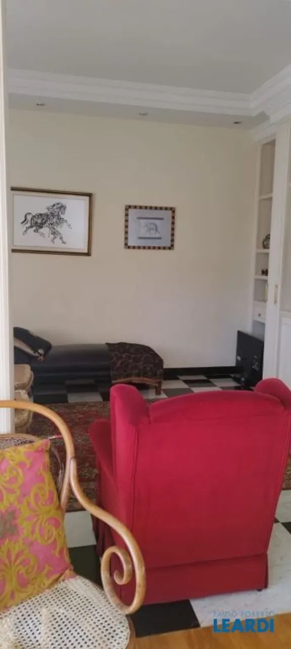 APARTAMENTO - HIGIENÓPOLIS - SP - Foto 3