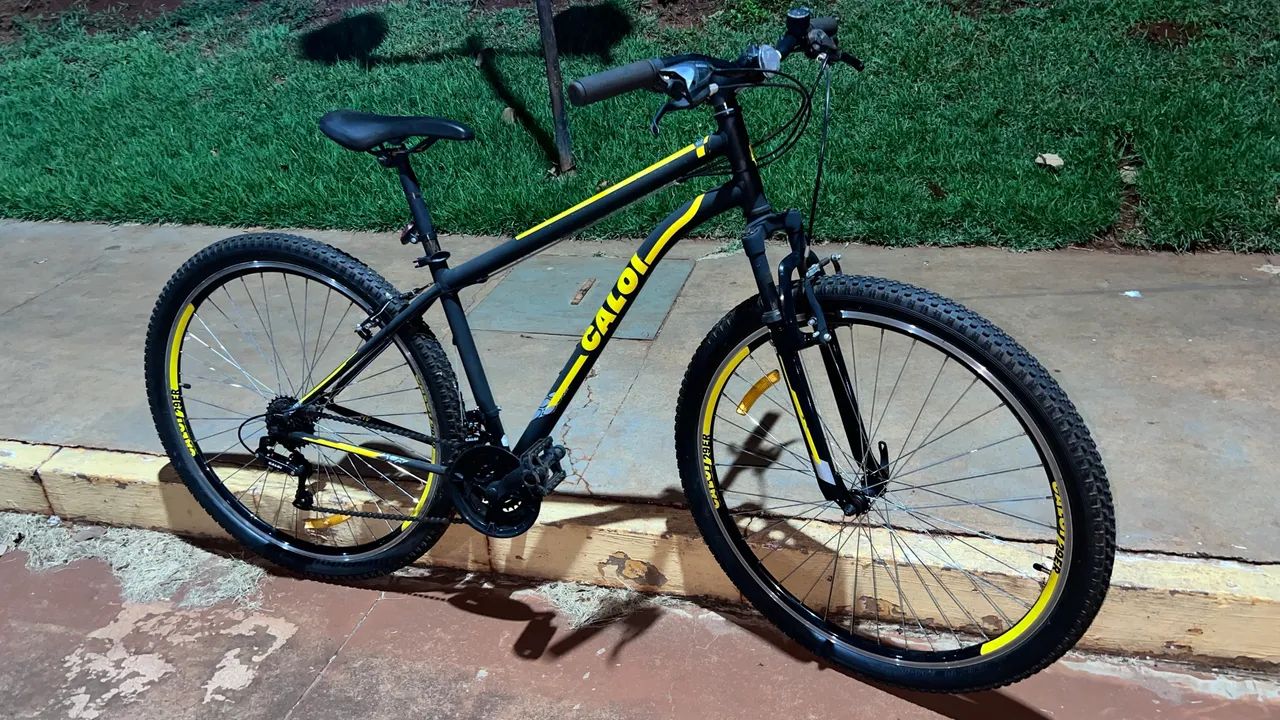 CALOI VELOX