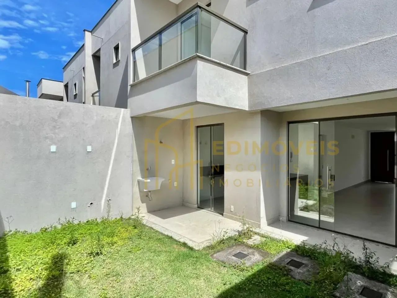 Morada de Laranjeiras: Casa com Piscina e Espaço Gourmet para Você - Foto 2