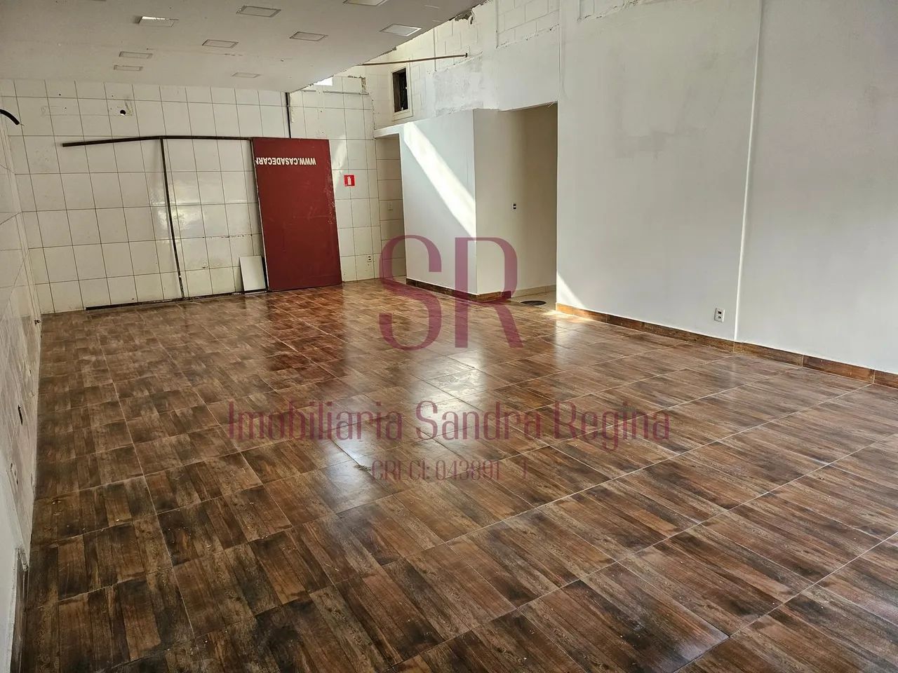 SALÃO COMERCIAL em Campinas - São Paulo, Jardim dos Oliveiras - Foto 2
