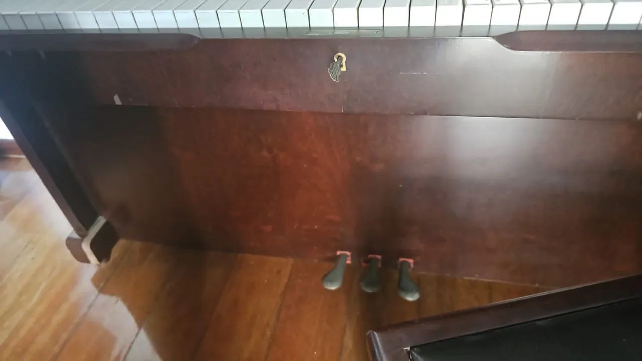 Lindo piano - Foto 3