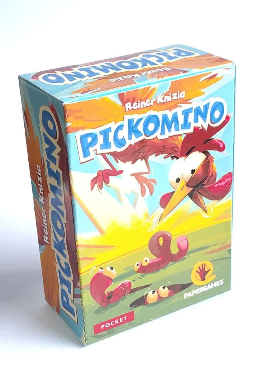 Pickomino PROXY 