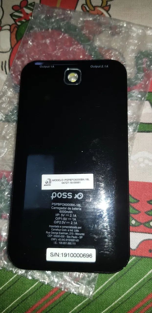Power bank - Foto 2