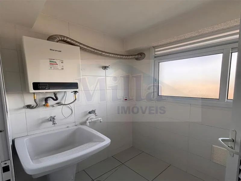 Apartamento Taboão São Bernardo do Campo/SP - Foto 5