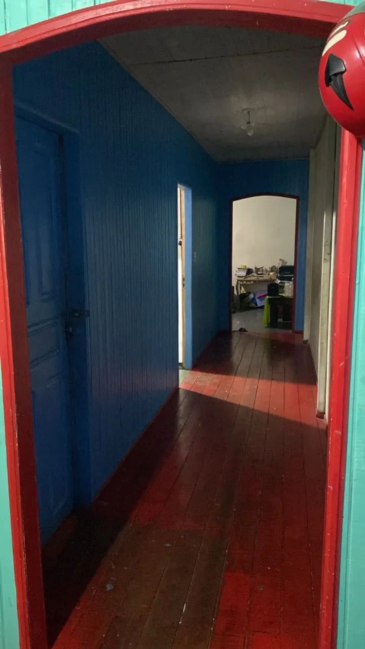 Venda casa