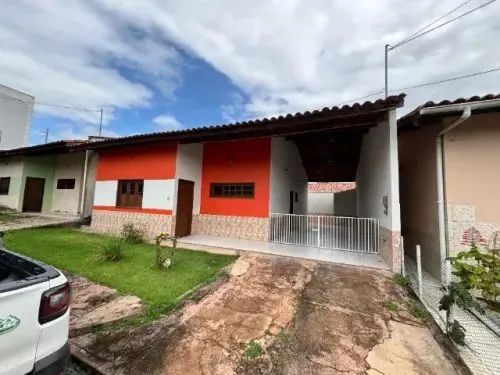 Foto - São Luís - Maiobinha