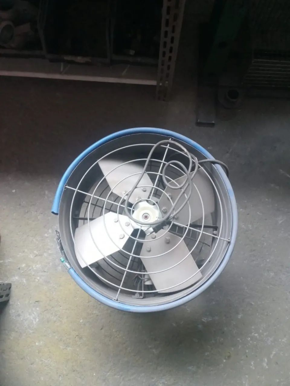 MOTOR PARA BONECO BIRUTA DE PROPAGANDA 
