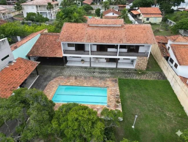Casa em Itaúna, Saquarema