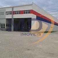 Galpão em condominio para alugar em Duque de Caxia - Foto 5