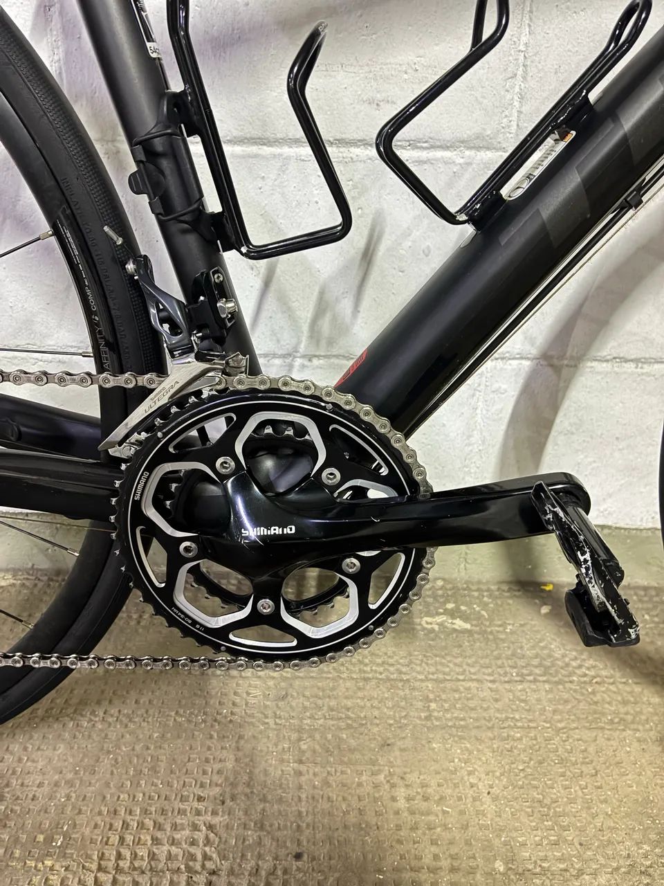 Trek Domane 4.5 Carbono Disco - Foto 2
