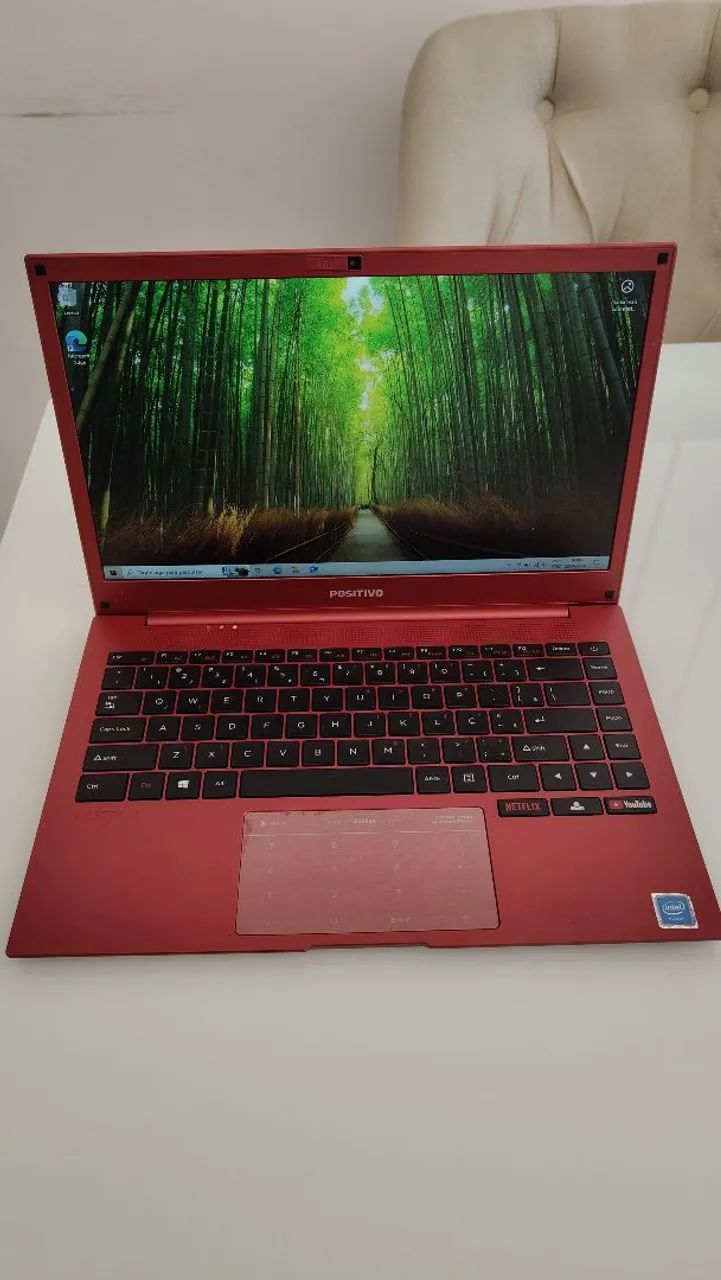 Notebook Positivo Motion Plus - Foto 5