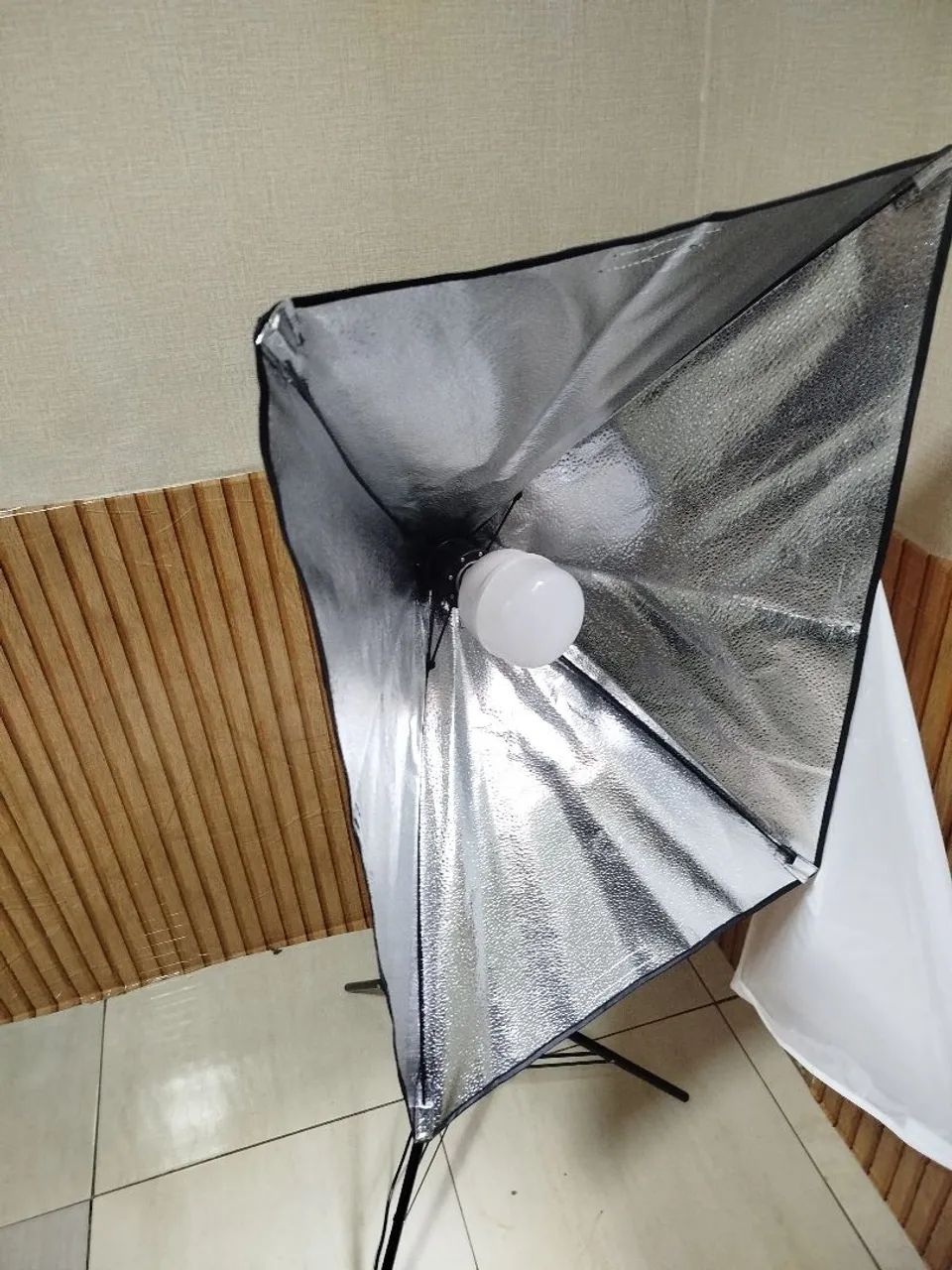 Softbox ringlight  - Foto 3