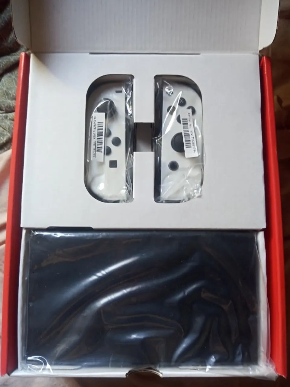 Nitendo Switch Oled  - Foto 2