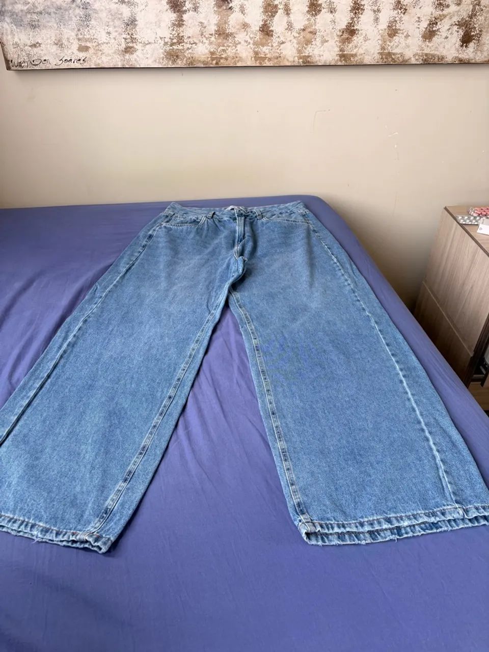Calças jeans  - Foto 5