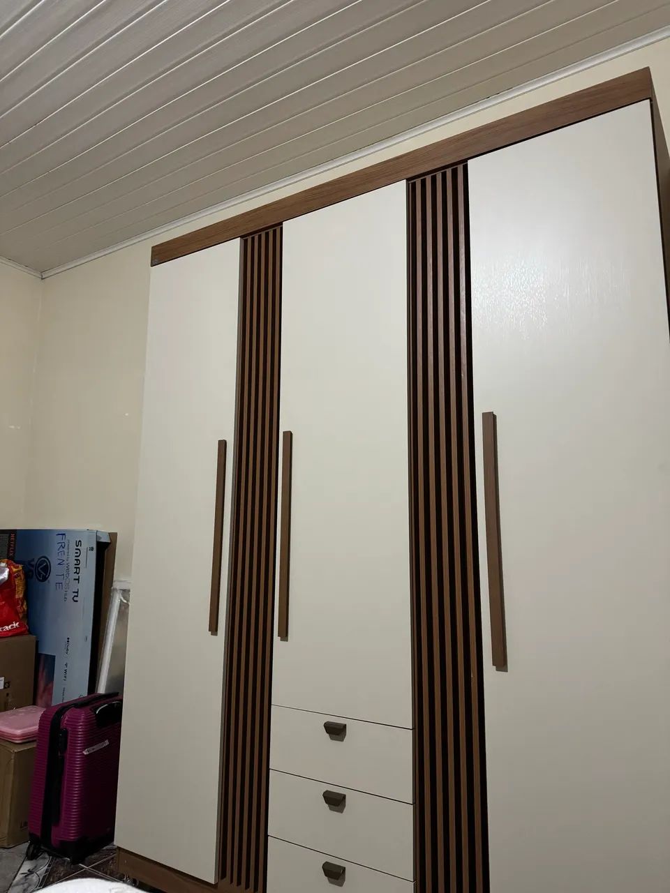 Guarda Roupa - Foto 2