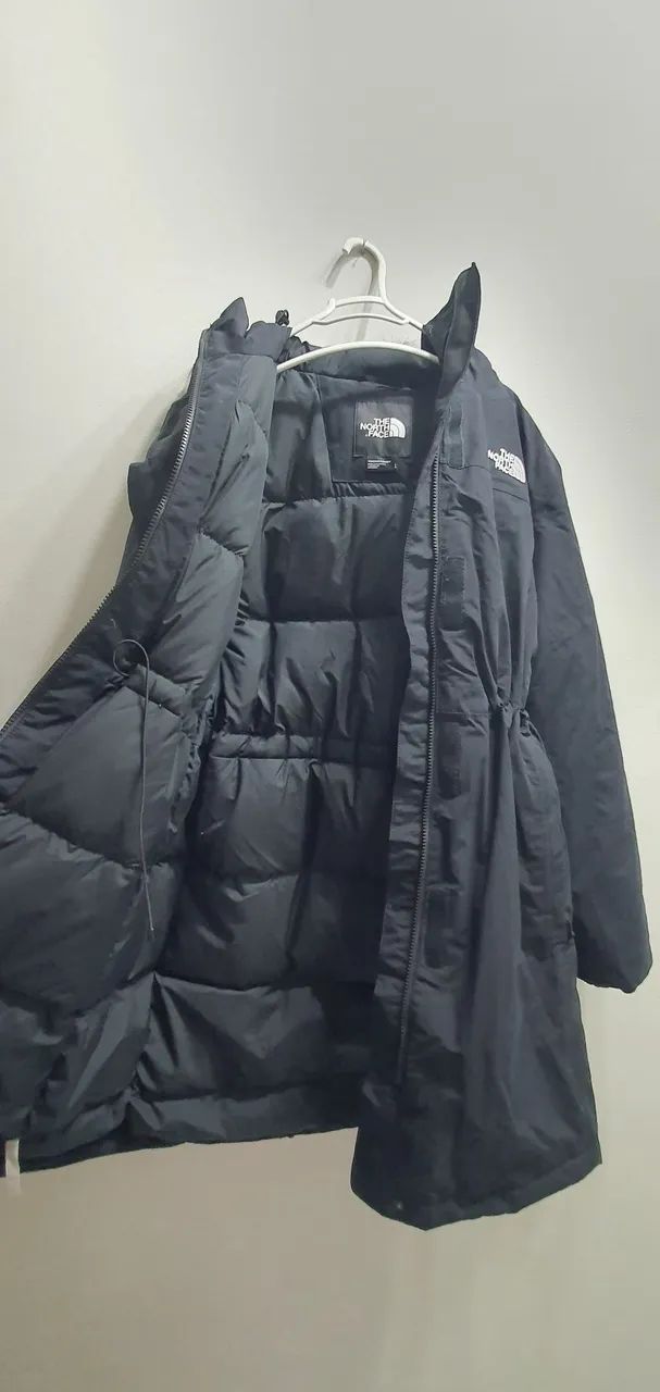 Jaqueta para neve - original da The North Face - Foto 4