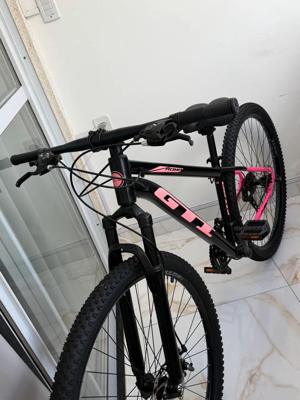 Bicicleta aro 29 - Foto 3