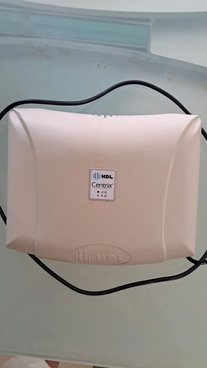 Central telefonica 