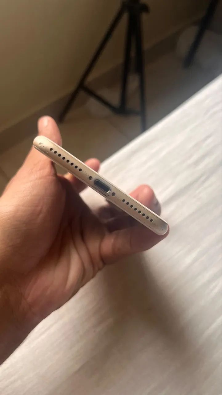 IPHONE 7plus 64gb - Foto 4