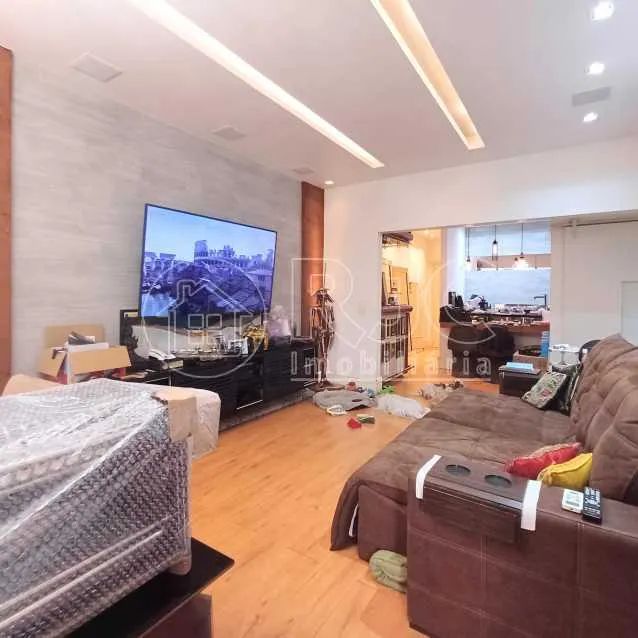 Apartamento - / Residencial / Praça da Bandeira - Foto 2