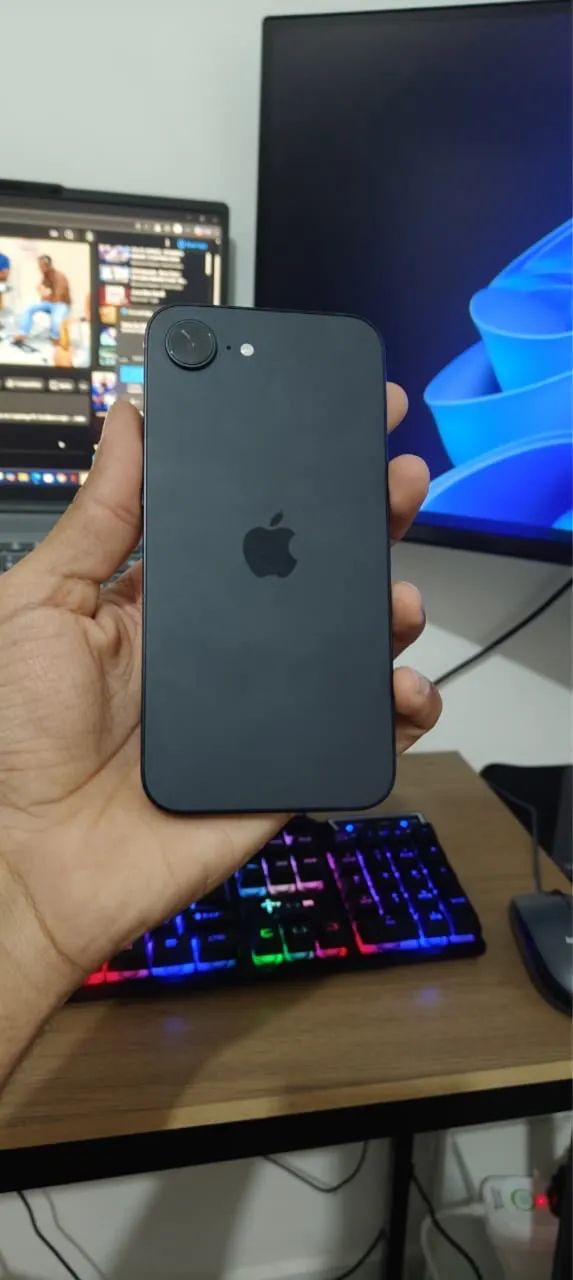 IPHONE 16E - Foto 2