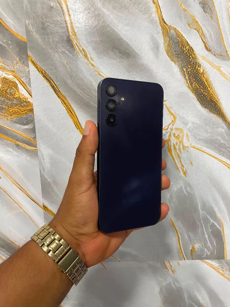 A15 5G 128GB - Foto 2