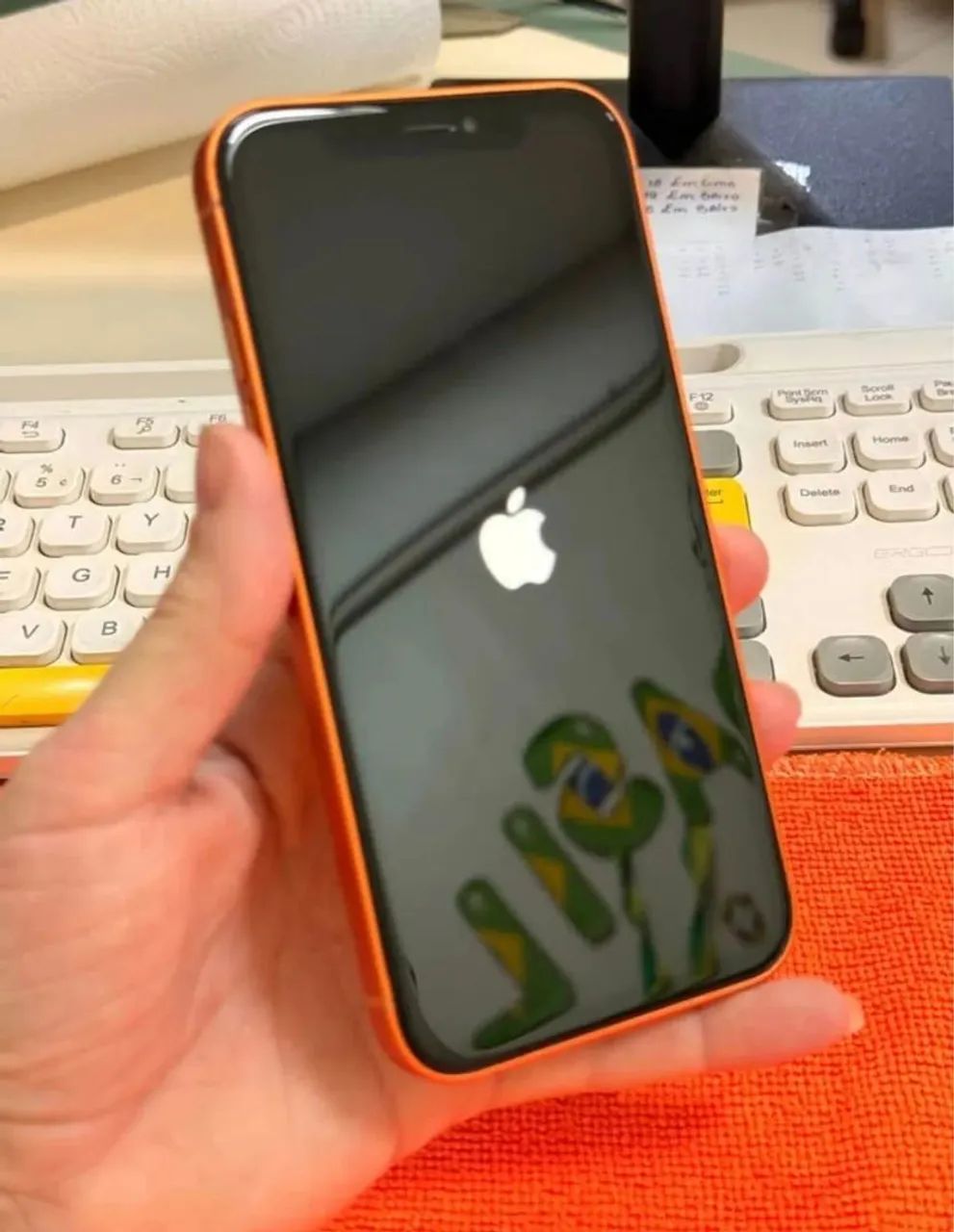 iPhone XR - iPhone 17 Pro ? - Foto 2