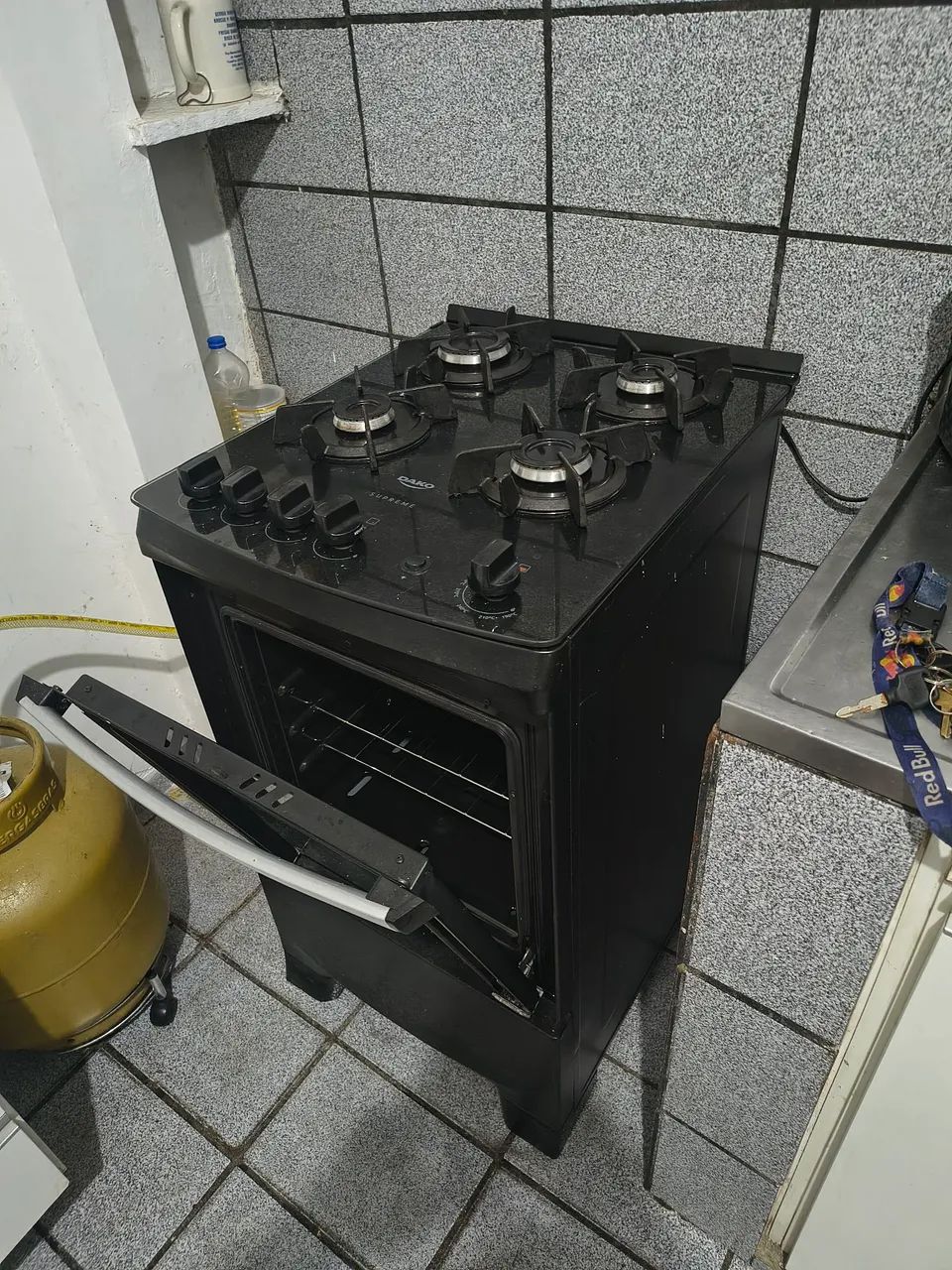 Fogão  - Foto 2