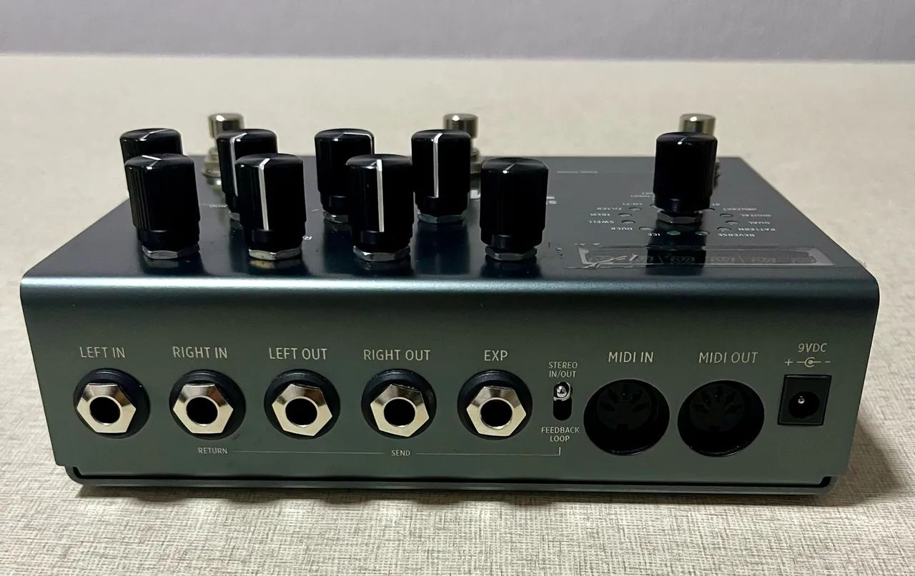 Strymon Timeline - Foto 2