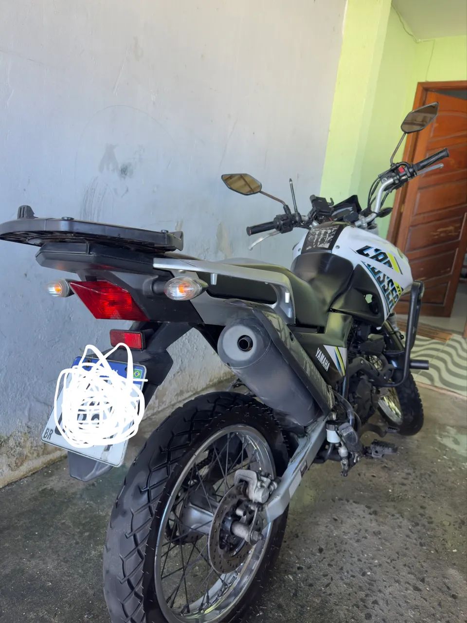 Crosser 150 - Foto 2
