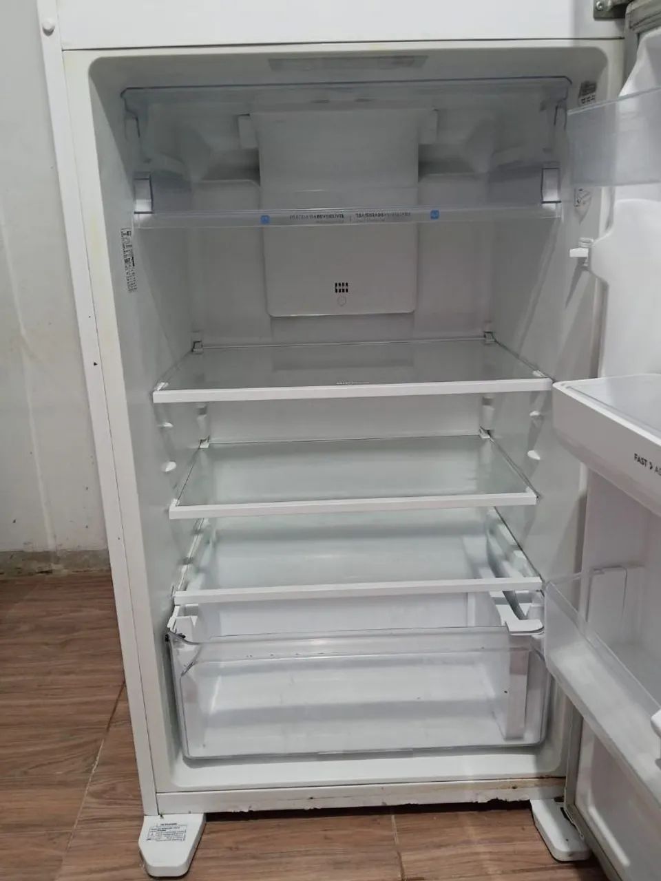 Geladeira  - Foto 3