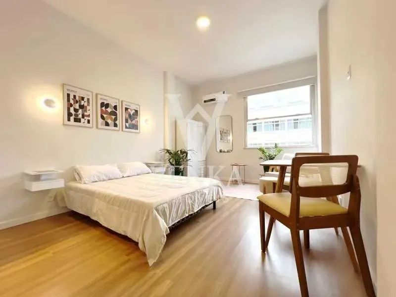 Apartamento : / Residencial / Copacabana - Foto 8