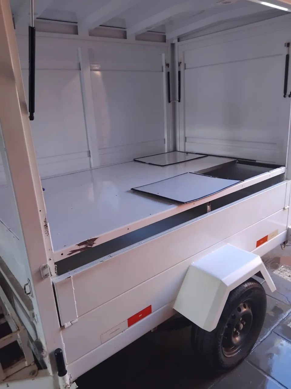 Trailer - Foto 4