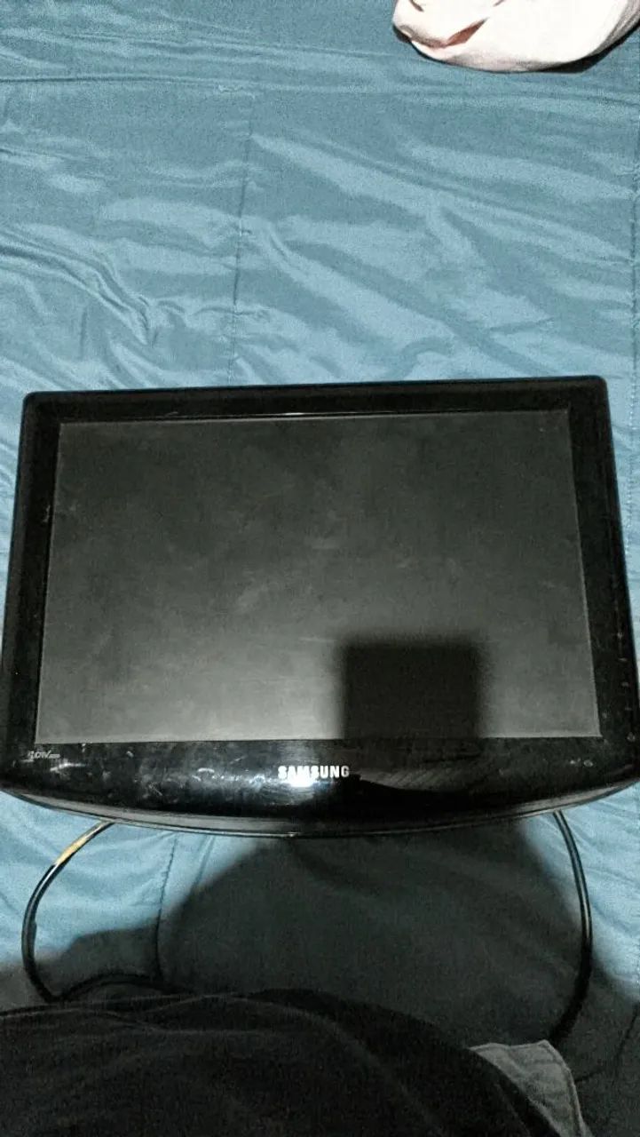 Televisão 