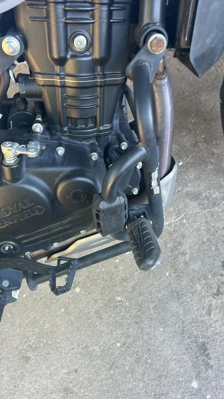 Himalayam 450 - Foto 2
