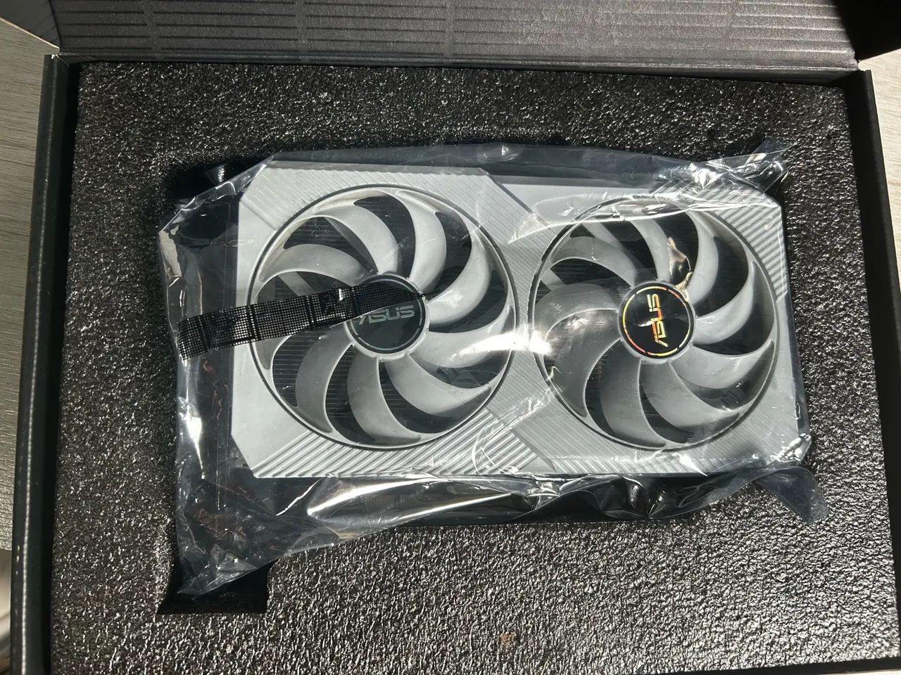 Rtx 3060 ti 8gb  - Foto 2