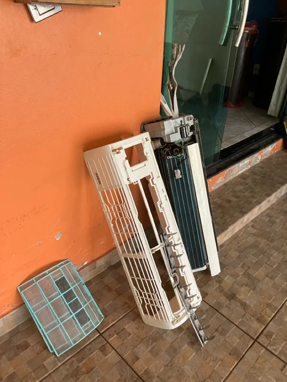 Instalação de ar-condicionado  - Foto 2
