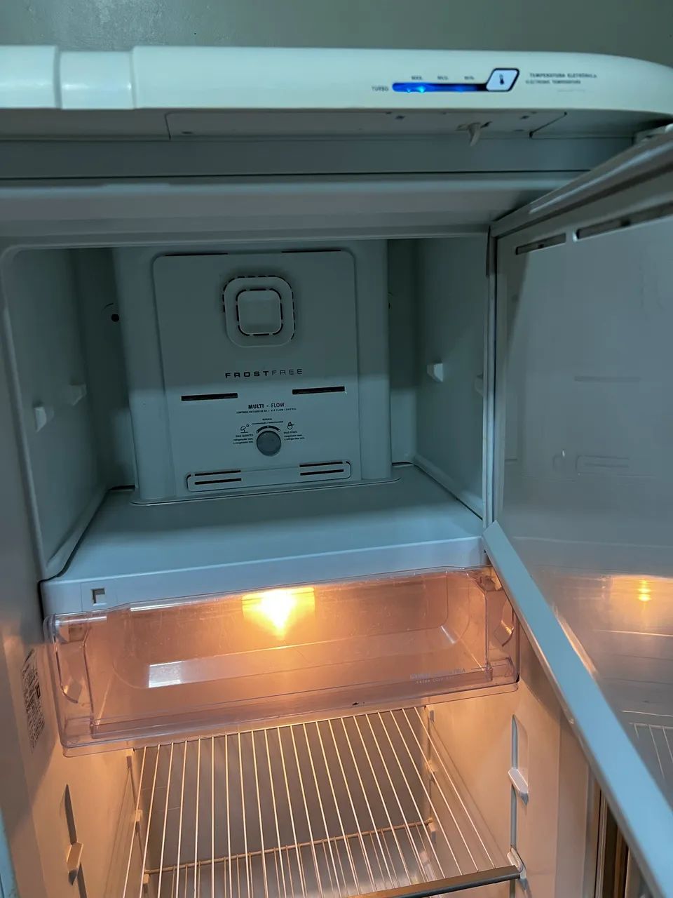 Geladeira Electrolux  - Foto 5