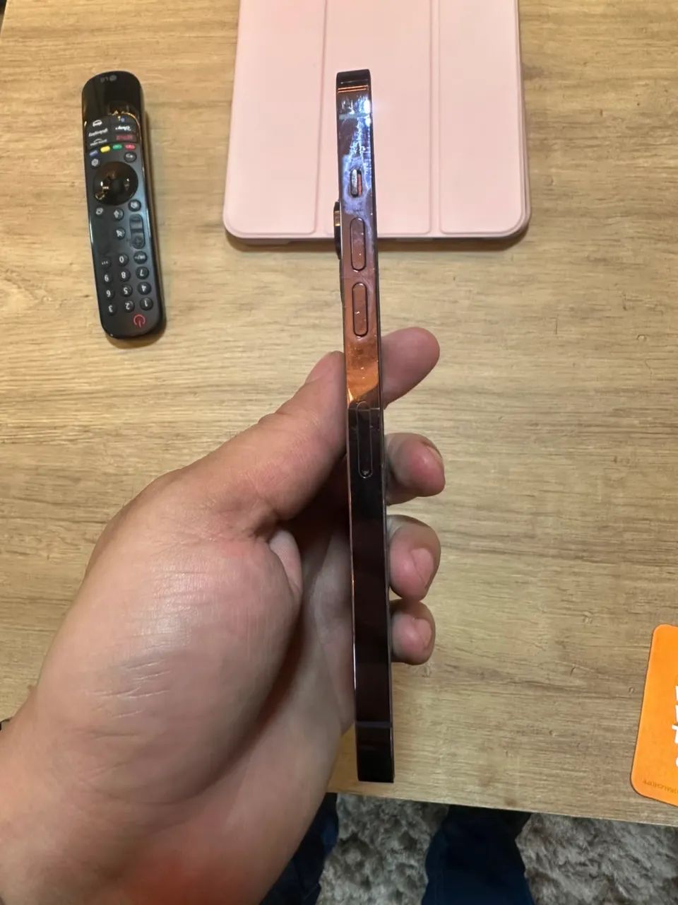 14 pro max  - Foto 2