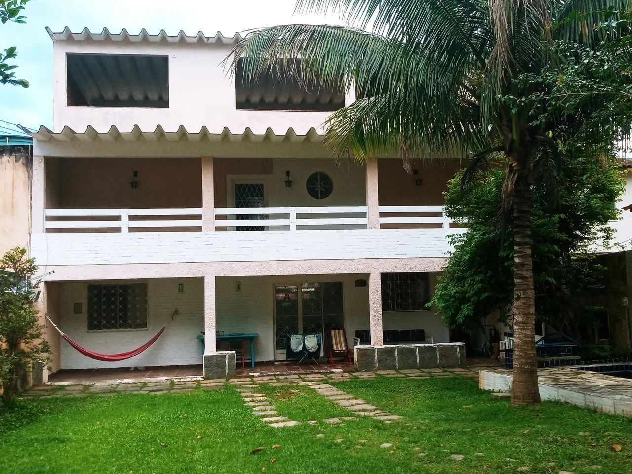 Foto - Mangaratiba - Vila Muriqui
