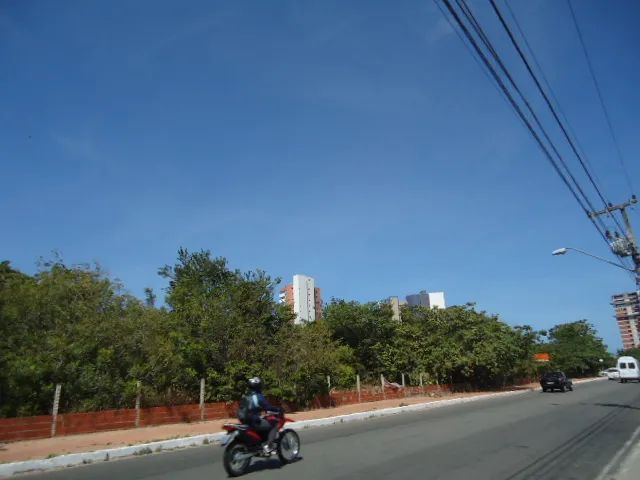 TERRENO para alugar na cidade de FORTALEZA-CE - Foto 4