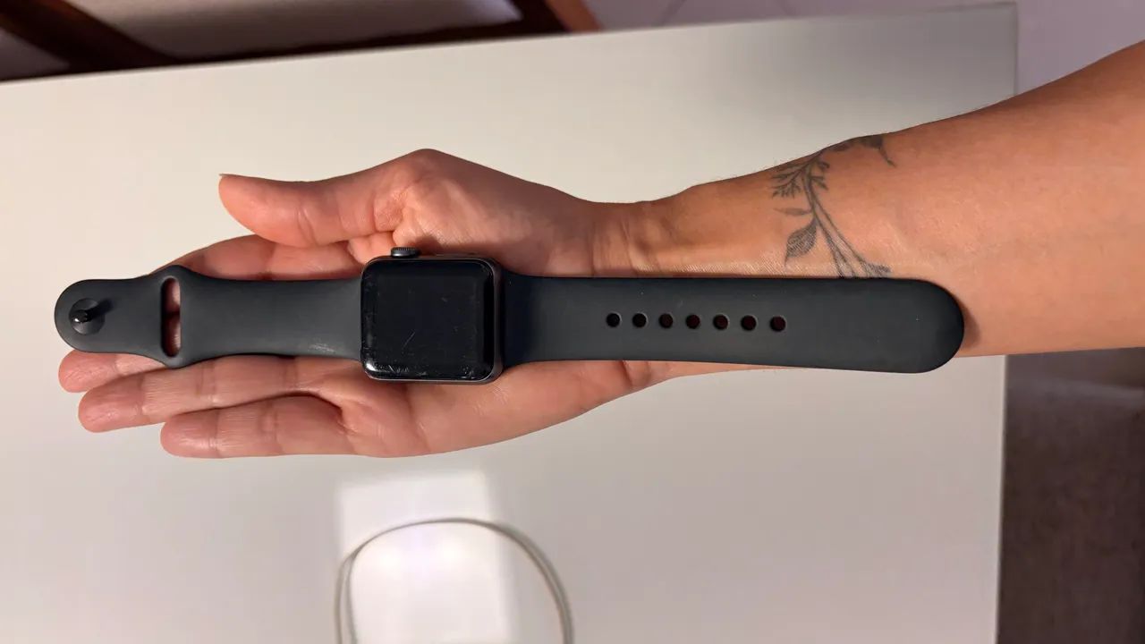 Apple Watch séries 3 - Foto 5
