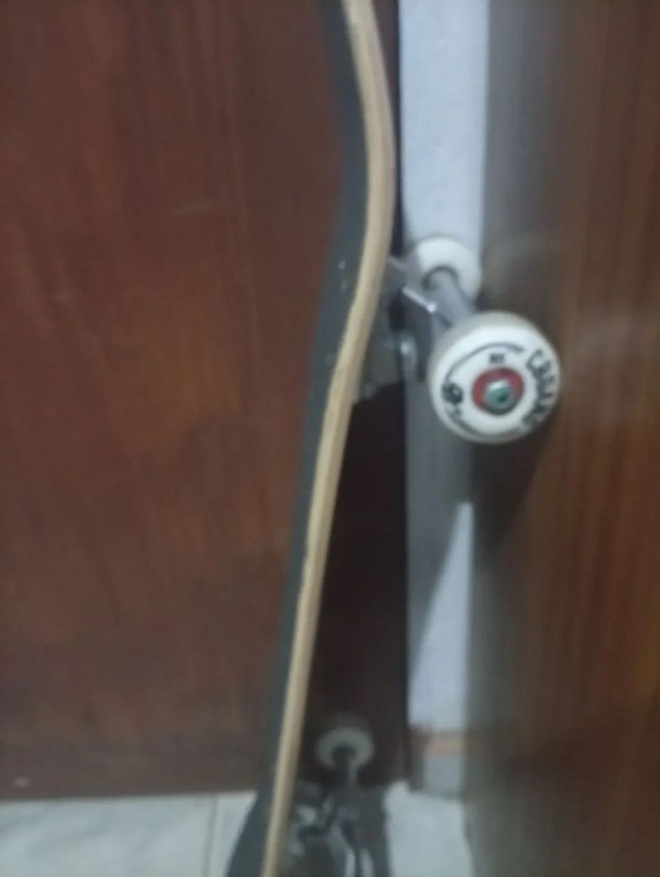 Skate montado  - Foto 3