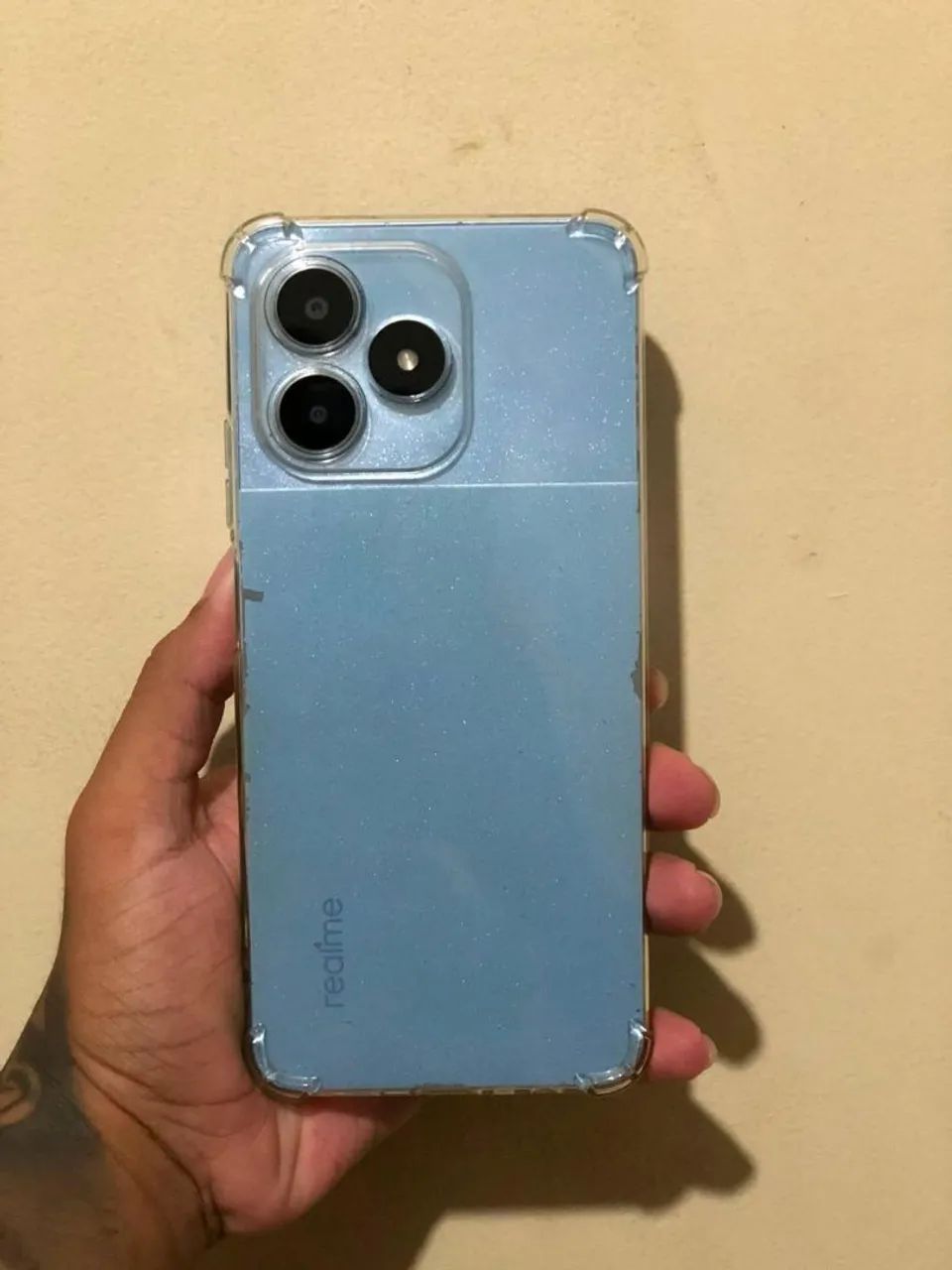 Realme Note 50 - Foto 2