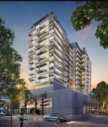 ARQ LIFE DESIGN BOTAFOGO