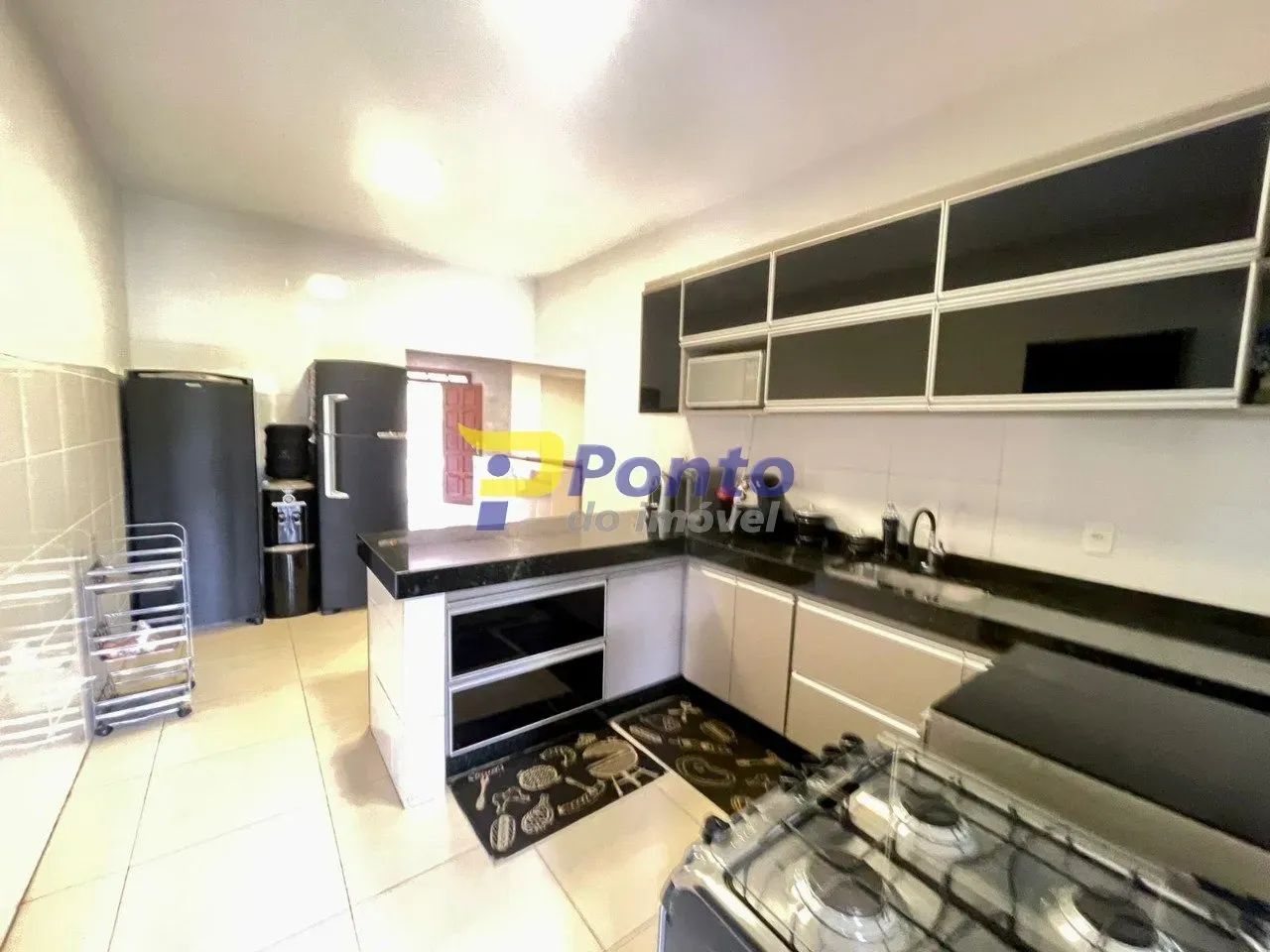 Casa no Condomínio Morada dos Pássaros - Foto 5