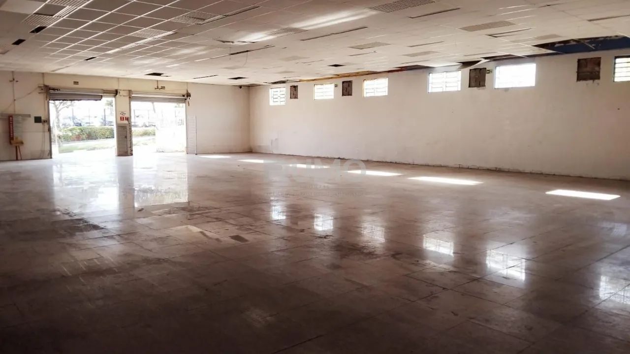 barracão - Jardim Conceição - Campinas - Foto 5
