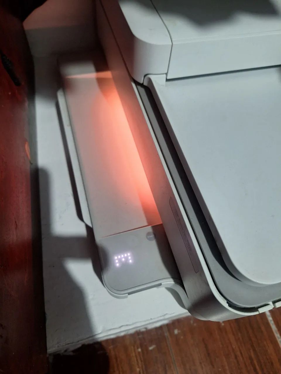 Impressora HP Wi-Fi  - Foto 4