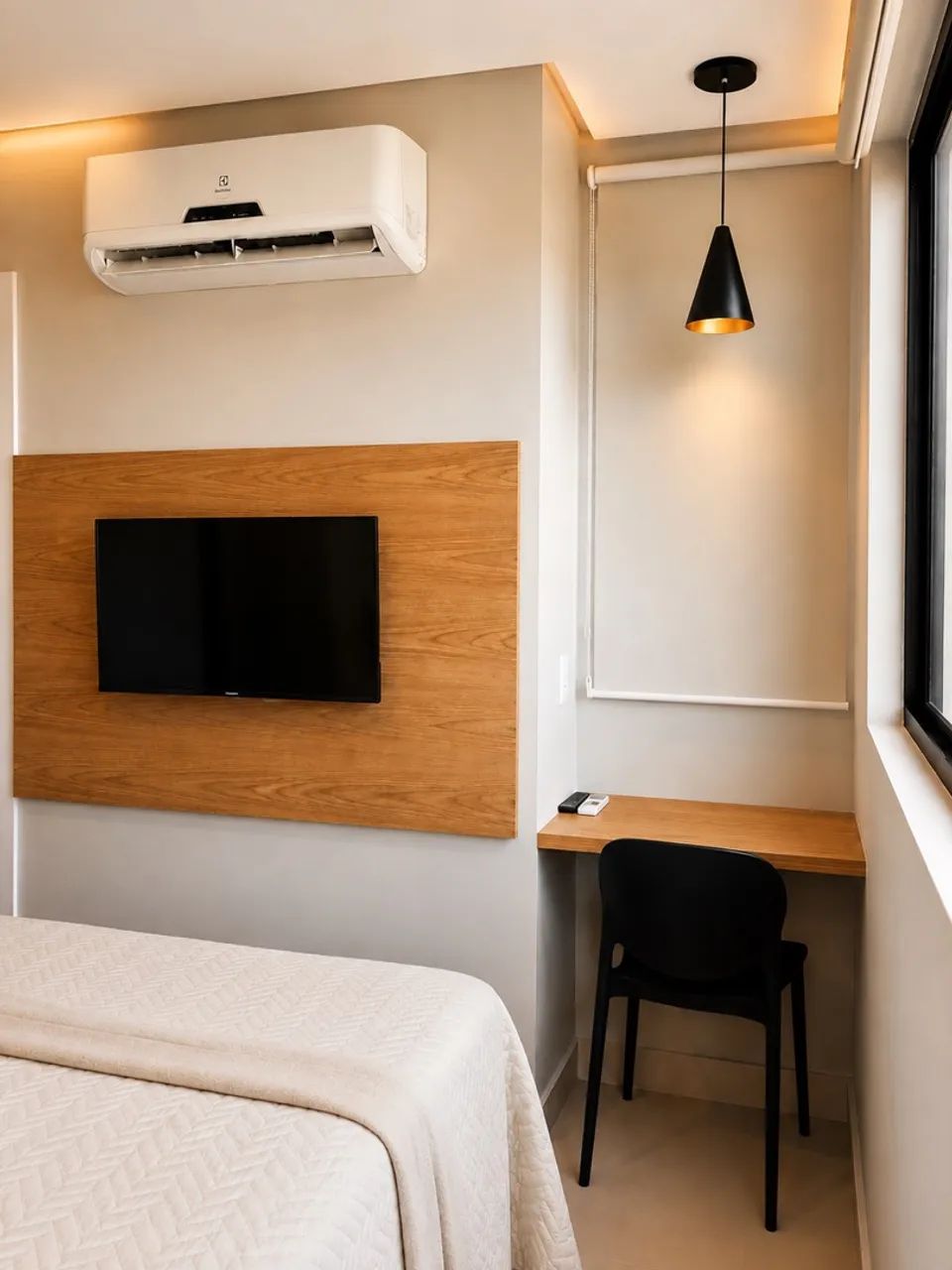 Apartamento Studio Connect Life - Foto 4